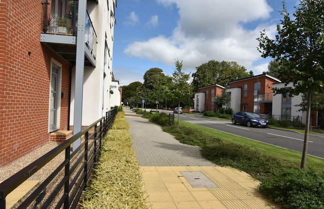 Hughenden Garden Luxury Apartment - Foto 68