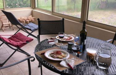 La maison des Sources - Foto 4