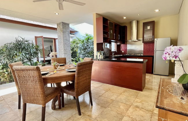 Jabunami Villa - Foto 72