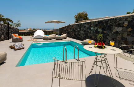 Modern Dome Homes Of Santorini - Foto 26