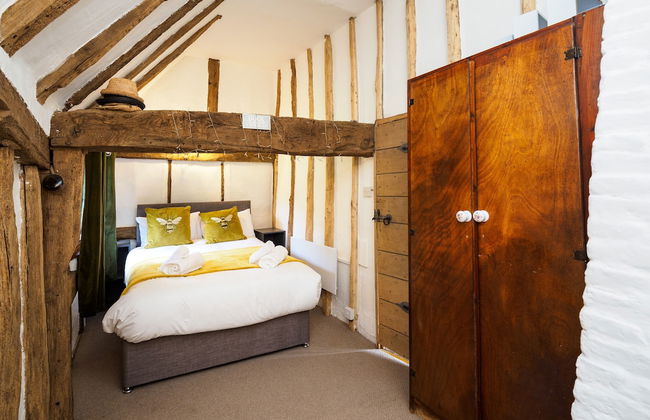 Gildridge Estat Large Group Tennis Court - Foto 5