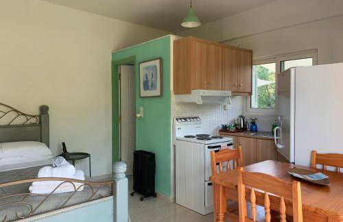 Anastasios Olive Garden Apartments - Foto 23