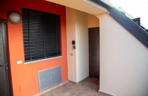 "The Loft Above" comfort e stile 5m dalla metro - Photo 12