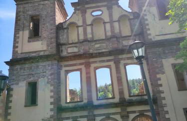 FeWo ALBTALECK - Wohnen im Kurort Waldbronn - Foto 28