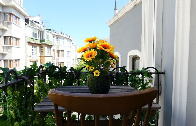 Taksim Stella Suites - Foto 51