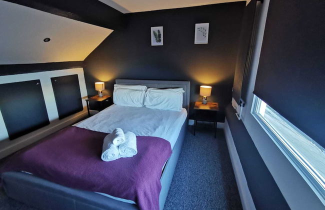 Holiday Home Near Mumbles Pier - Foto 7