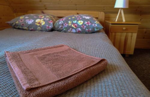 Bieszczadzka Ostoja - całoroczne domy na wynajem w Kalnicy - Foto 46