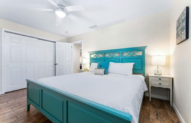 Bianco Sands by Beachside Management - Foto 17