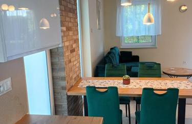 Willa Przygoda - Photo 72