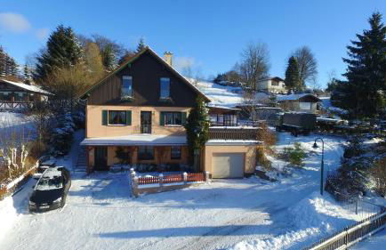 Ferienwohnung Ritter - Foto 1