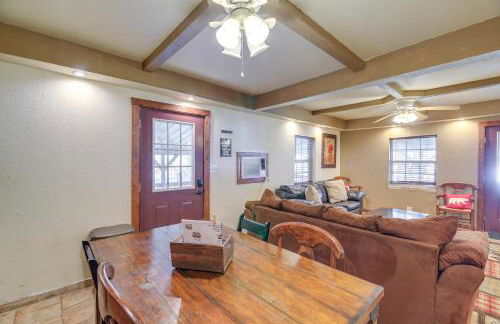 Near Riding Trails for ATVs Cabin in Delbarton - Photo 7