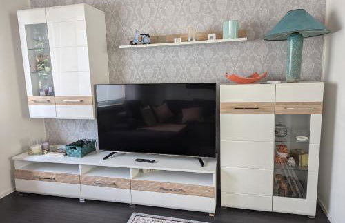 Charmantes kleines Gästehaus PIA, zentral in Bedburg - Foto 11