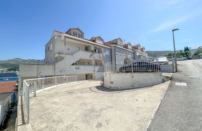 MIRROR apartment - Foto 35