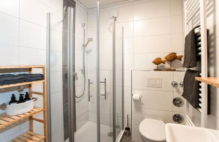 ERSTAY - bis zu 5 Personen I Balkon - Photo 8