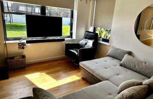 THE BOATHOUSE. The gateway to the Jurassic Coast - Photo 58