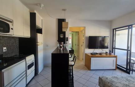 Lindo Ap Ingleses Norte 50m da praia - Photo 12