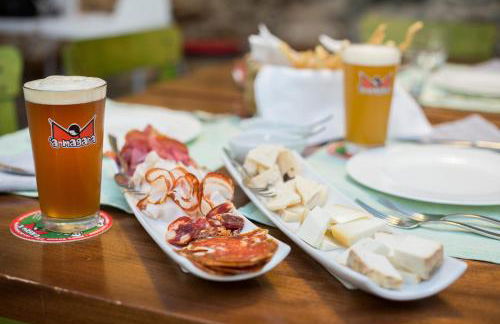 Calabrialcubo Agriturismo - Photo 22