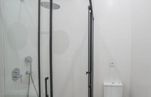 Modern apartment-1Bedroom 1Bath-Prosperidad - Photo 18