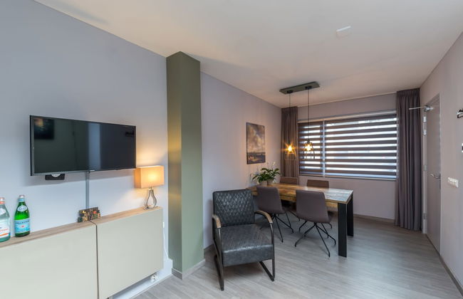 Relaxed Slapen - Foto 24