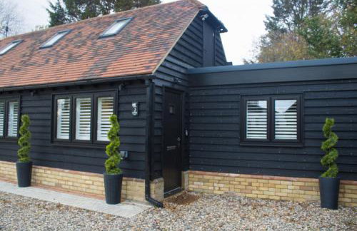 Little Dunton Lodges 2 - Foto 1