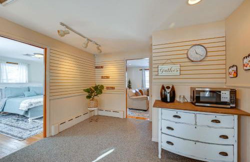 Heart of Five College Consortium! Hadley Home - Foto 12