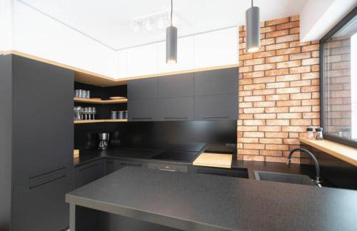 The Lake House - dom nad samym Jeziorem Rożnowskim - Foto 8