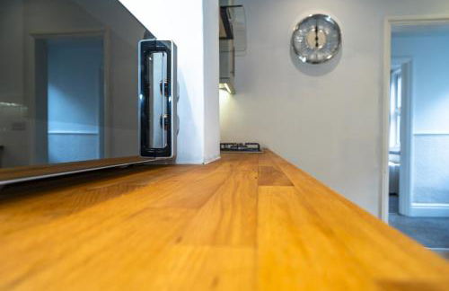 Upper Grosvenor Suite - Foto 21