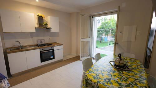 Exclusive house Pompei Vesuvius Sorrento Amalfi - Photo 5