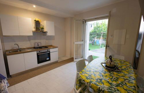 Exclusive house Pompei Vesuvius Sorrento Amalfi - Photo 5