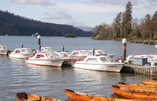 Waters Edge Lodge - Foto 47