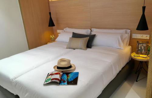 Inside Bilbao Apartments - Foto 11