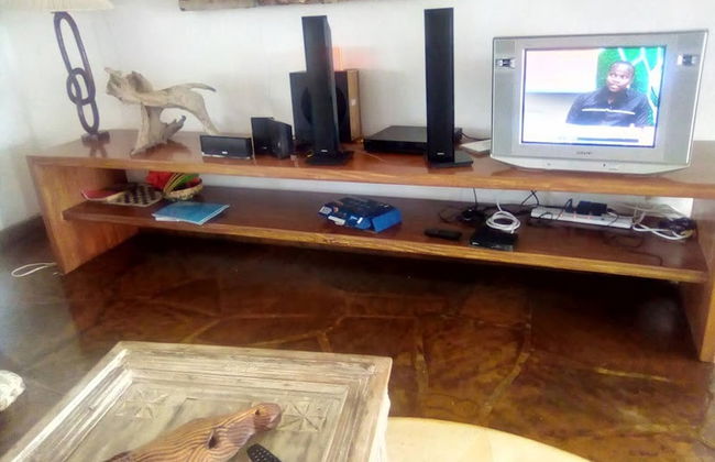 Beach Front Nicky Villa - Foto 31