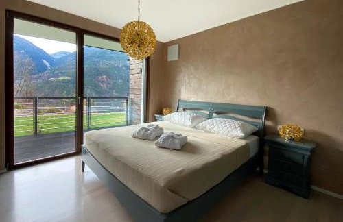 VILLA COLLINA VERDE - Foto 22