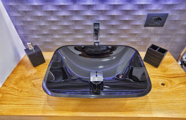 La Villa Del Borgo Cefalù - Photo 30