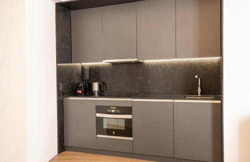Decô Apartments Barcelona-Born Apt. - Photo 29