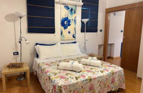 Mansarda Bellavista & La Villa dei Nonni - Foto 36