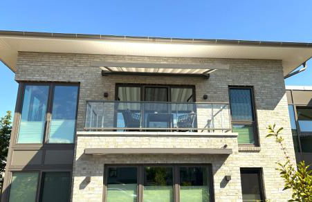 Haus Seeadler 3 OG - Foto 14