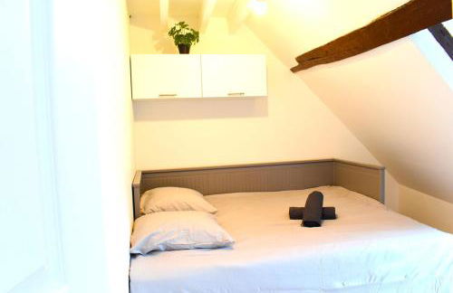 Pacy sur Eure loft en plein centre - Foto 19