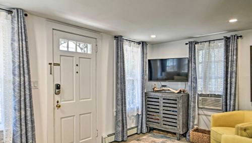 Cozy Ocean Grove Beach Retreat Walk to the Coast! - Foto 4