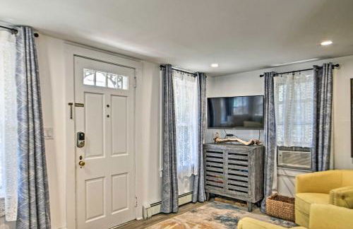 Cozy Ocean Grove Beach Retreat Walk to the Coast! - Foto 4