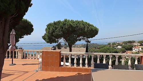 Villa Majestic - Foto 3, Garden view