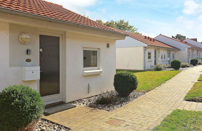 4 Person Holiday Home in Aeroskobing-by Traum - Foto 21