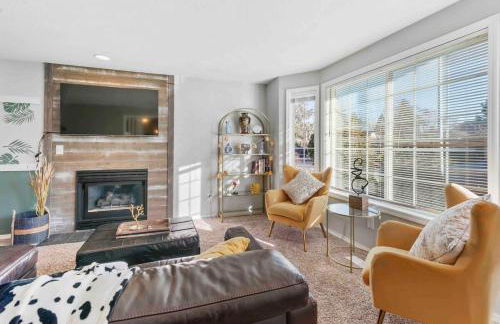 Charming and Peaceful Farmhouse - Family Retreats - Foto 15