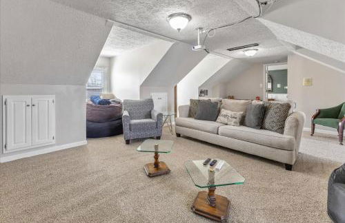 Tranquil Escape on 1 Acre Near Eagle Creek - Foto 33