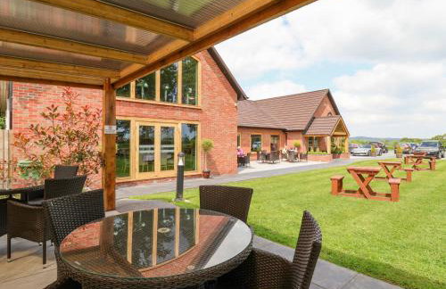 Callow Lodge 22 - Foto 30