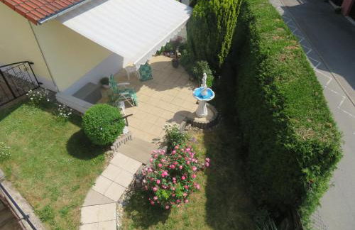 Ferienwohnung Nadine - Foto 24