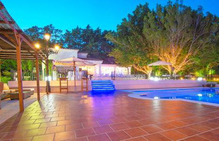 Finca El Campo - Foto 1