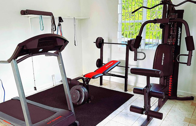 Attalia Villa 5-bed in Runaway Bay Near Ocho Rios - Photo 44