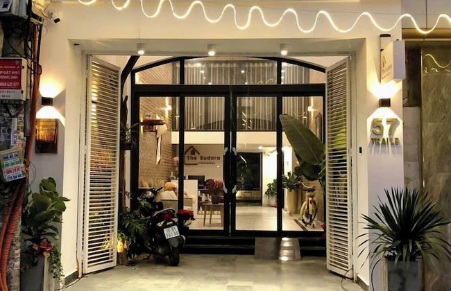 The Eudora Homestay - Photo 57