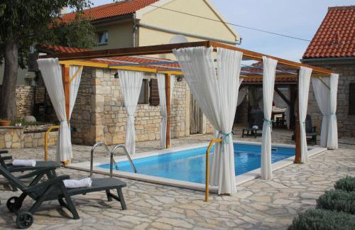 Rural House Gluic - Foto 53